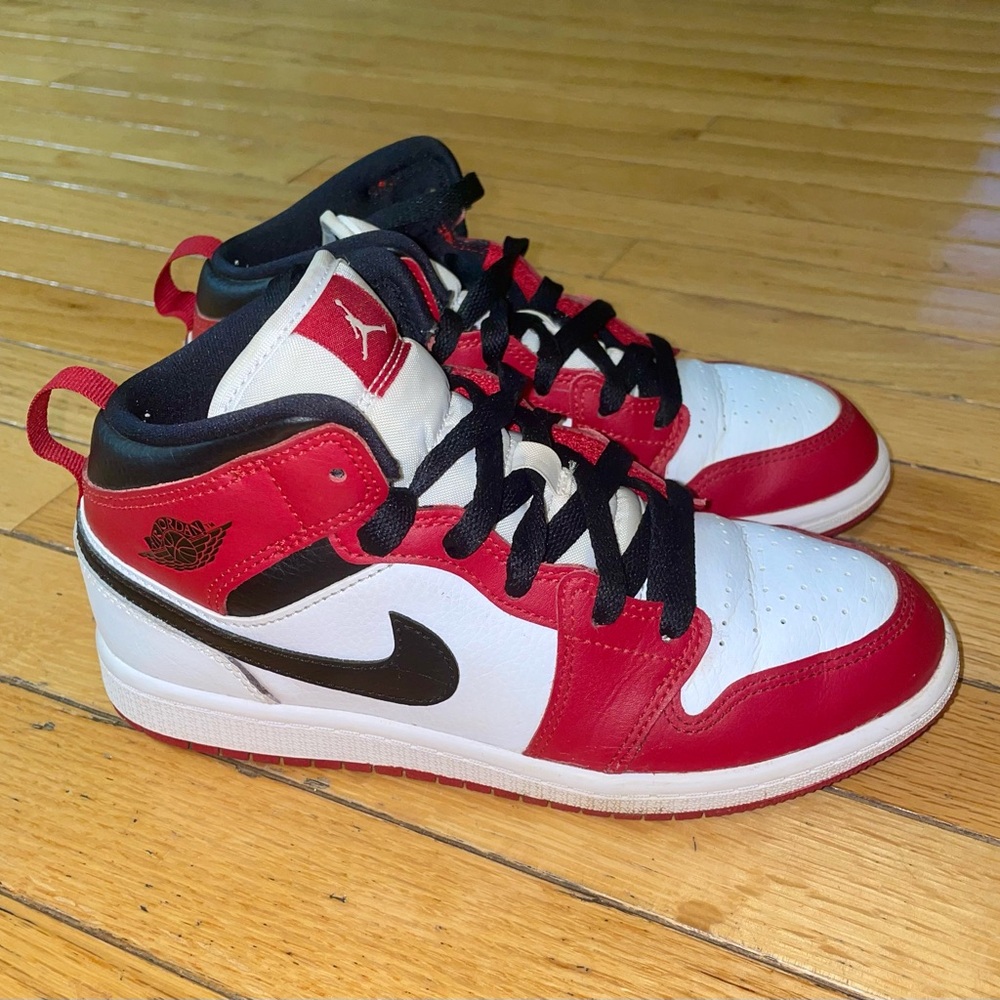 JORDAN 1 SZ 3